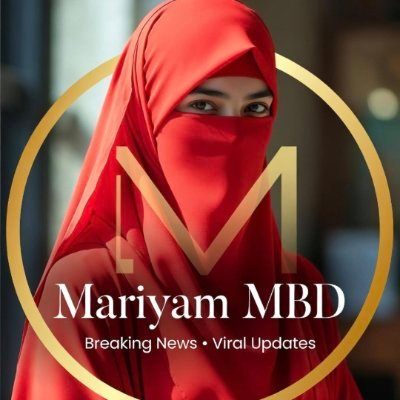 𝗠𝗮𝗿𝗶𝘆𝗮𝗺_𝗠𝗕𝗗's profile picture