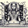 alice's profile picture