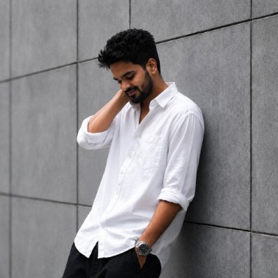 тαмιℓ🕶️'s profile picture