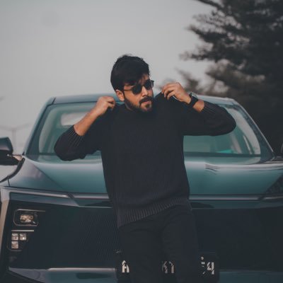 vineeldutt21's profile picture