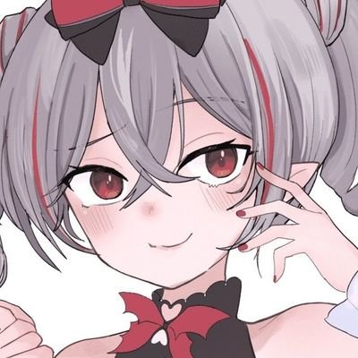黒羽イリス's profile picture