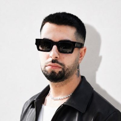 roberthiphopx's profile picture