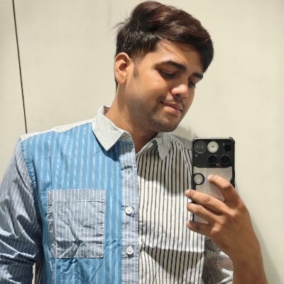 Pushpendra Kumar's profile picture