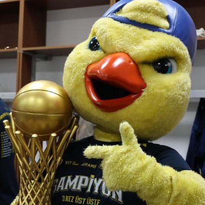 Yellow's profile picture