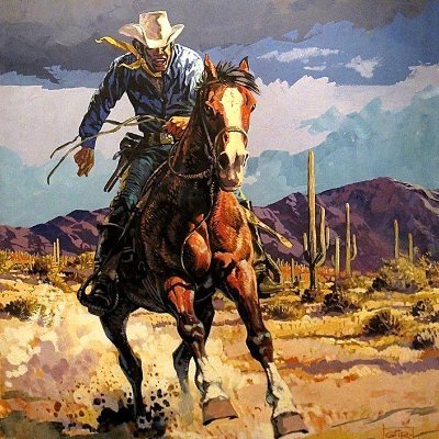 CowboyWY69's profile picture