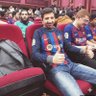 Profilbild von Ibrahim Khan