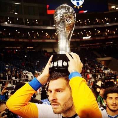 Gignacismo 🔟🇲🇫's profile picture
