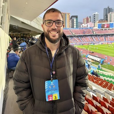 Gabriel Amaral's profile picture
