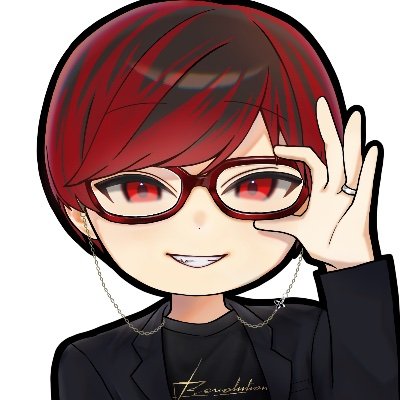 しゃちょう/社長【バカぱちch】@浪速の喉仏's profile picture