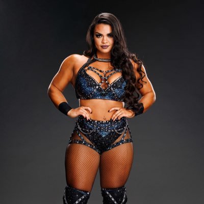 Reina Volcán 🖤's profile picture