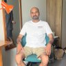 Vinod Kumar Sharma's profile picture