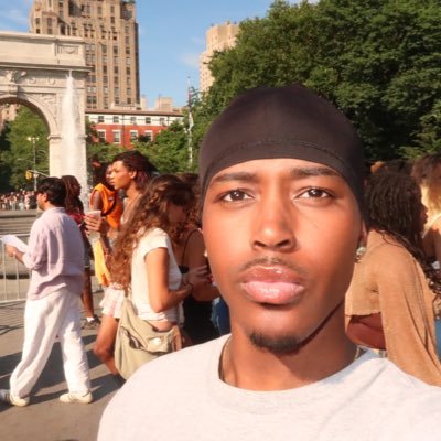 BLACK GEETER's profile picture