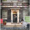 # 10 Drowning Street 的头像