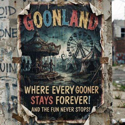 Goonland's profile picture