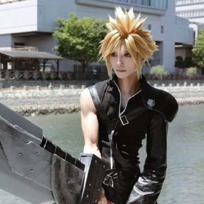 うるふ_Wolf's profile picture