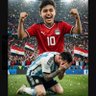 Ramadan Gaballah profil fotoğrafı