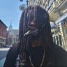 Samurai DYL🐺🇻🇨🇭🇹 profil fotoğrafı