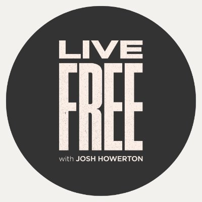 TheLiveFreePod's profile picture