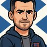 Profilbild von Based Scotsman