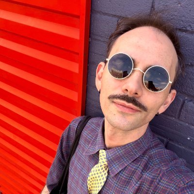 Andrew Frye's profile picture