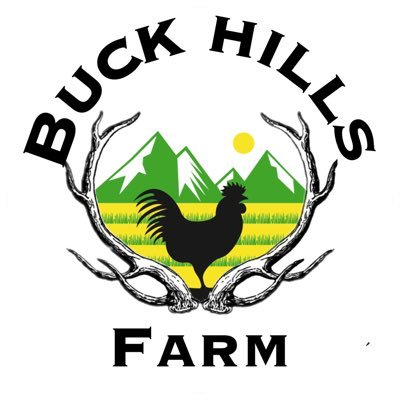 BuckHillsFarm's profile picture