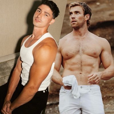 Isaac Powell & Zane Phillips Content | Fan Page's profile picture