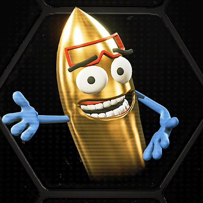 Apex Legends's profile picture