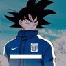 Фото профиля goku grone