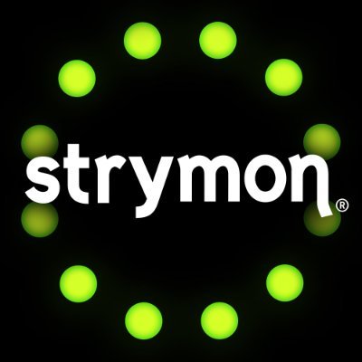 strymon's profile picture