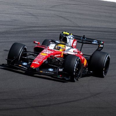 DrivenF1's profile picture