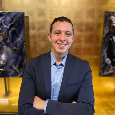 HatemNafti's profile picture