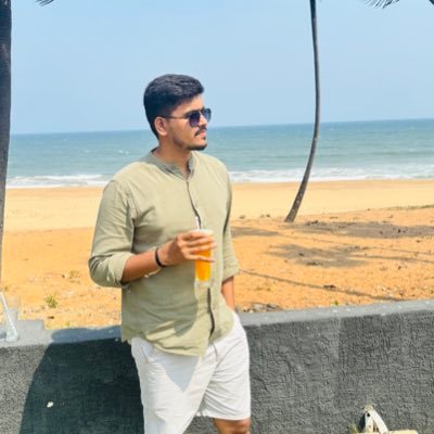 Vishal Sharma's profile picture