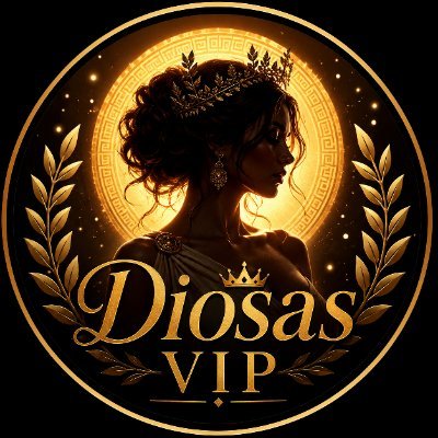 DiosasVIPDiosas's profile picture