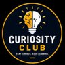 Curiosity Club's profile picture