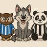 WeekendWolfie🐺🦉😇🐼's profile picture