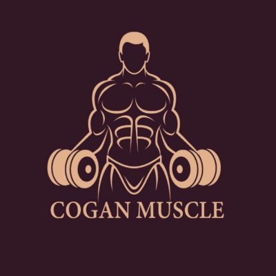 CoganMuscle+'s profile picture