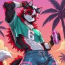 Profilbild von SHADOW WOLF