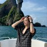 Фото профиля 🌊🐶กุ๊กกิ๊กแม่เก่าซีนุนิว😽☁️