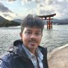Muthuvel Raman 的头像