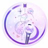 💜 🌻 Yisse⁷ ⊙⊝⊜ VERA A BTS EN EL NACIONAL's profile picture