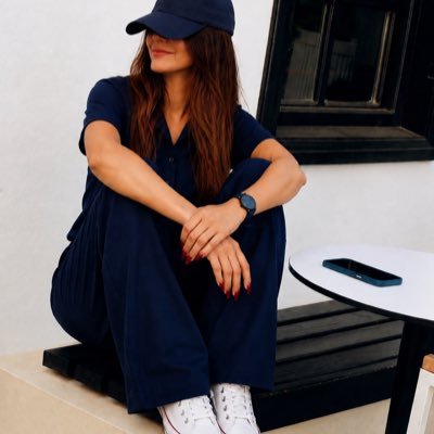 Burçin 🍂's profile picture