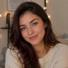 Profilbild von Lisa Rodin