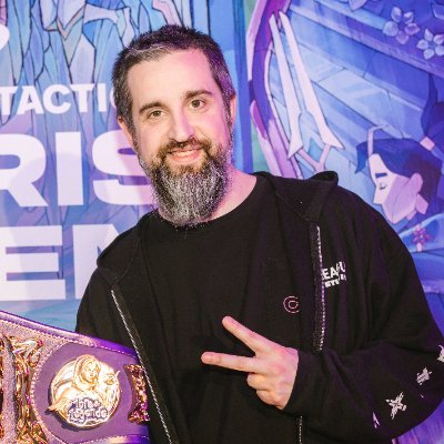 Mortdog's profile picture