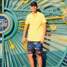 Profilbild von Lucas