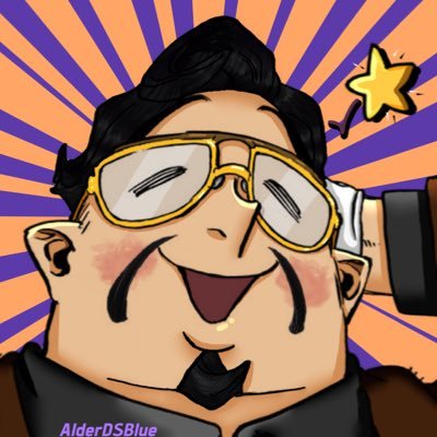 Affirmative Alder🐦‍⬛ CR: Naruto's profile picture