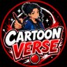 Cartoonverse AI profil fotoğrafı