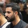 Profilbild von سید رضا موسوی