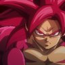 SonGoku profil fotoğrafı