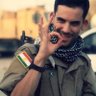 Zyrian Kobanî🇺🇸🇺🇦🇹🇼🇮🇱🇸🇩 profil fotoğrafı