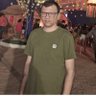 Profilbild von Marcos Pires